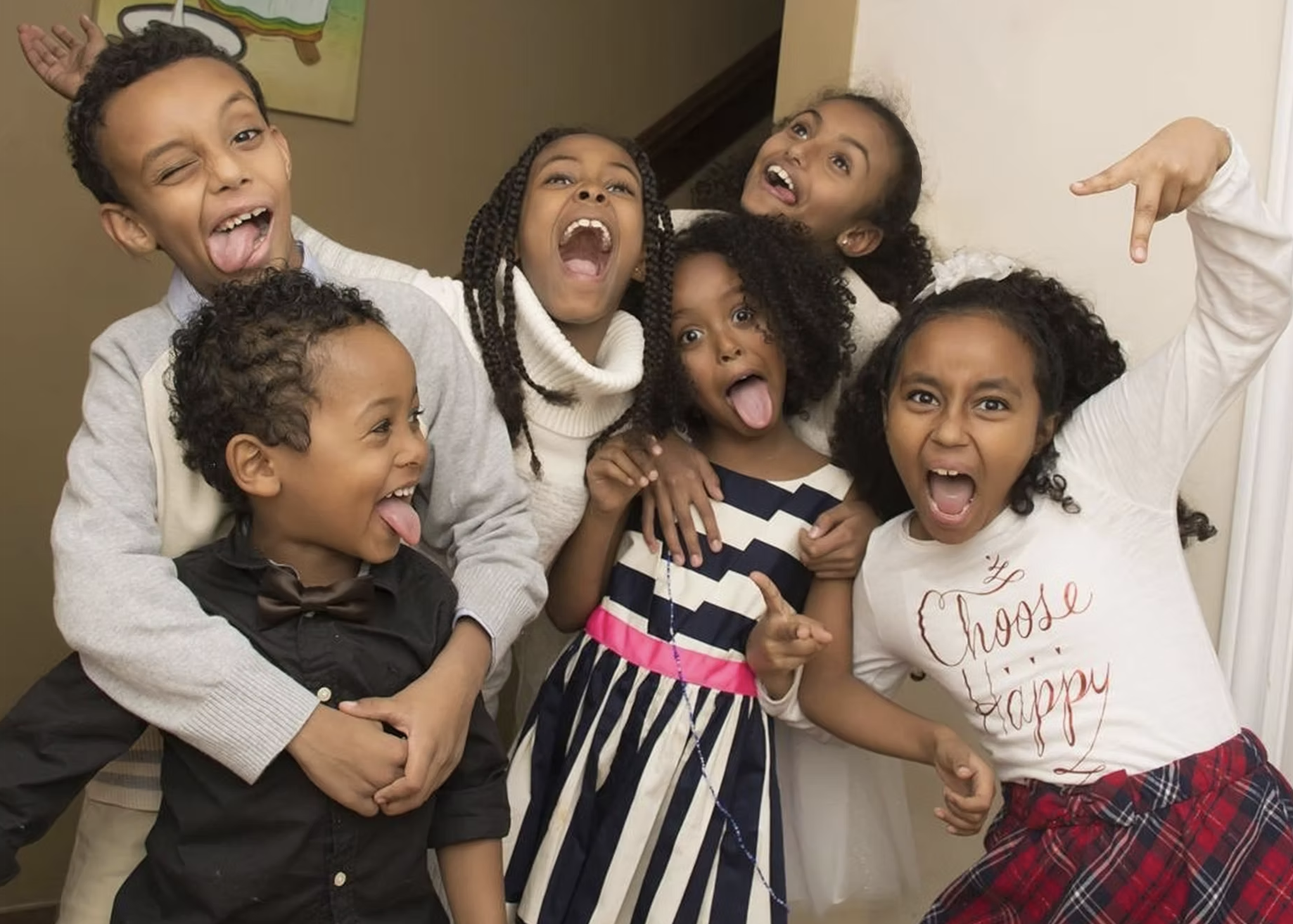 Family Photography Services