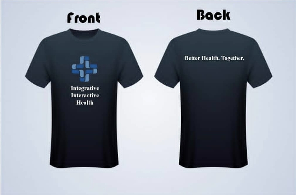 Integrative Health DTF Printing
