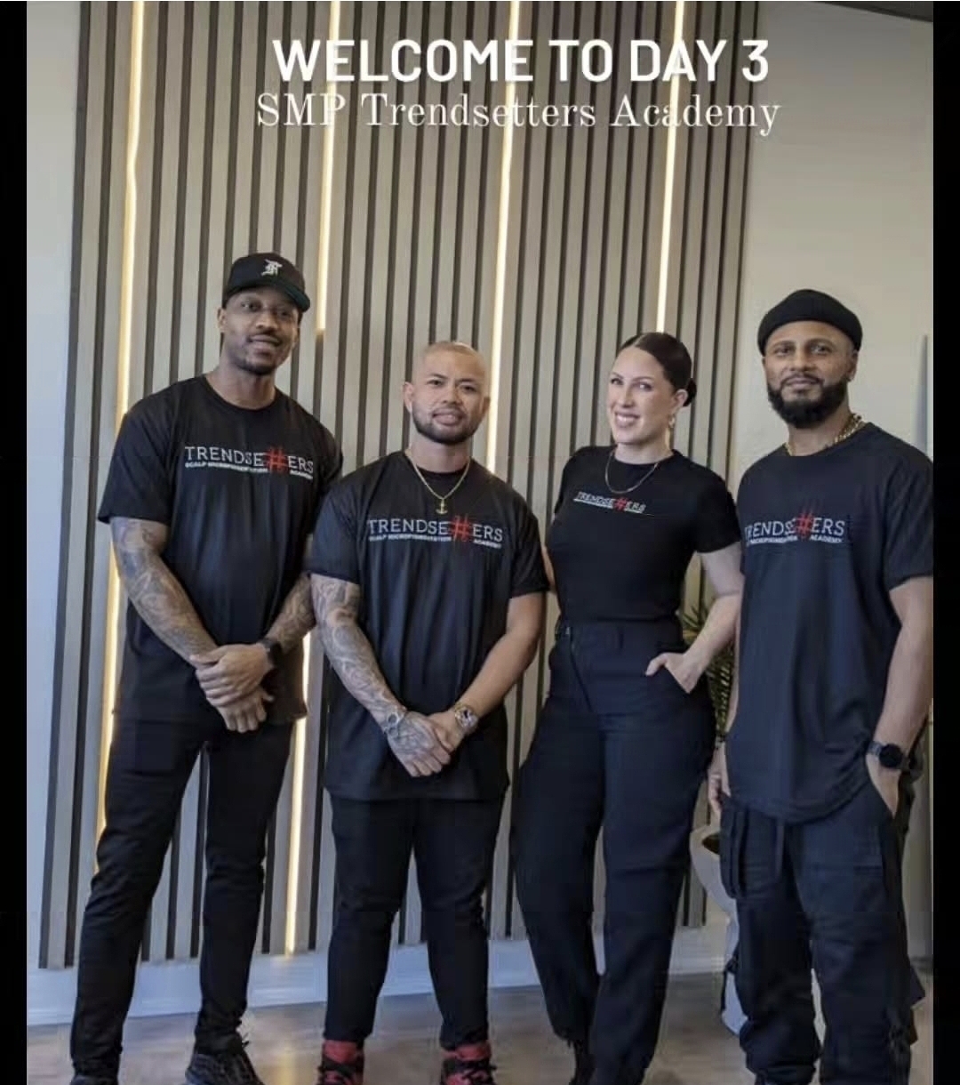 Trendsetters Academy