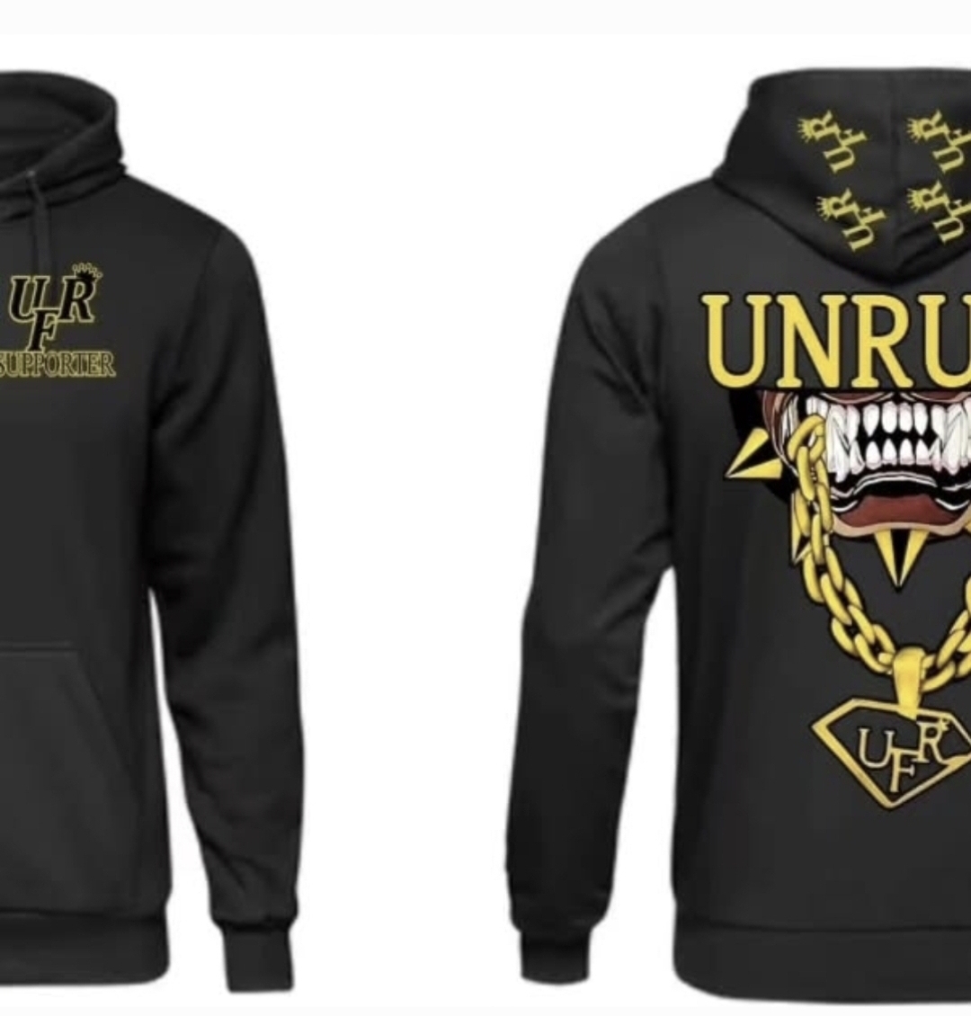 UFR Custom Design